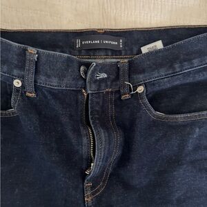 Everlane uniform Jean 31 x 32